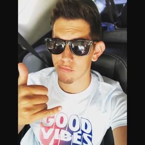 Meet your Posher, Shane